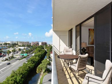 Balcony Balcony