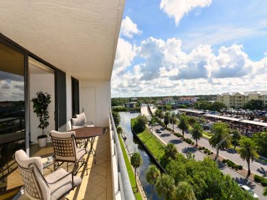 Balcony Balcony