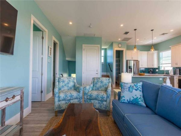 Captiva Island Luxury Four Bedroom Vacation Rental