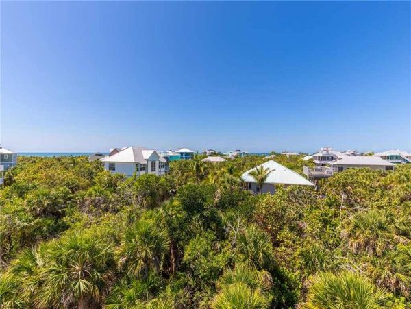 Captiva Island Luxury Four Bedroom Vacation Rental