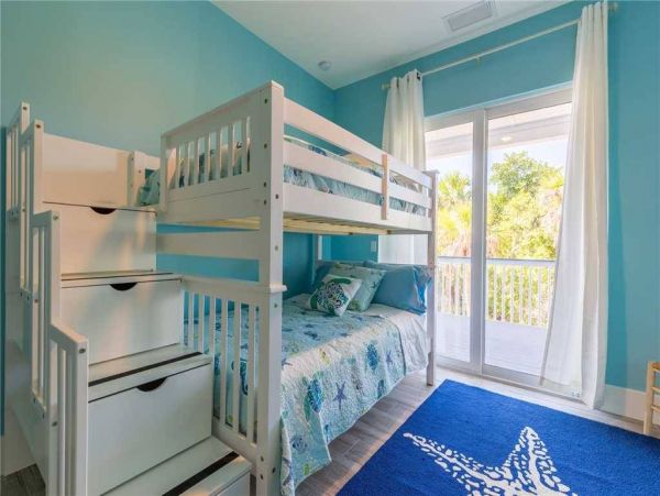Captiva Island Luxury Four Bedroom Vacation Rental