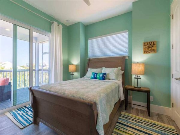Captiva Island Luxury Four Bedroom Vacation Rental