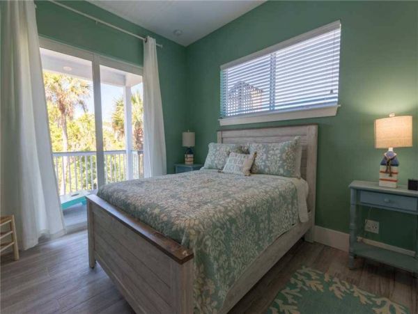Captiva Island Luxury Four Bedroom Vacation Rental