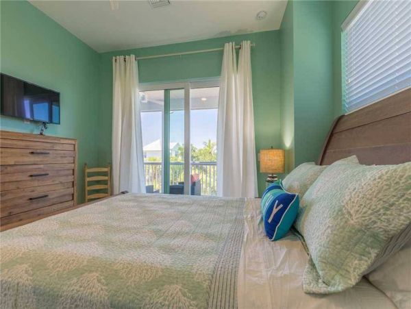 Captiva Island Luxury Four Bedroom Vacation Rental