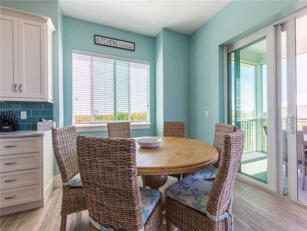 Captiva Island Luxury Four Bedroom Vacation Rental