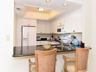 Kitchen Bar
