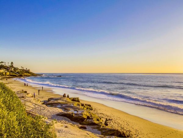 La Jolla Luxury Villa World Class Residence