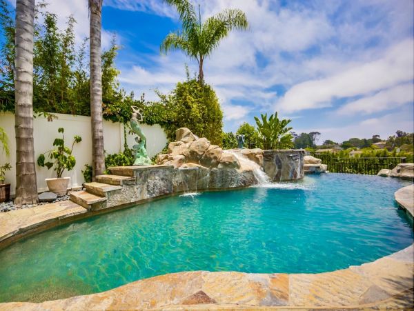 La Jolla Luxury Villa World Class Residence