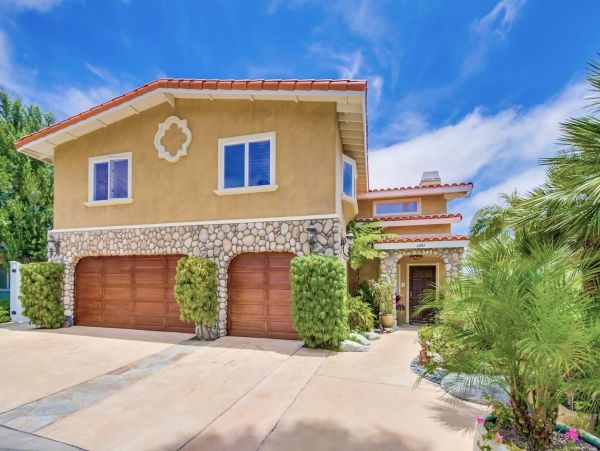 La Jolla Luxury Villa World Class Residence