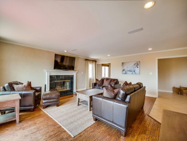 La Jolla Luxury Villa World Class Residence