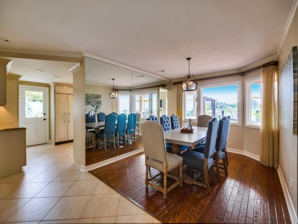 La Jolla Luxury Villa World Class Residence