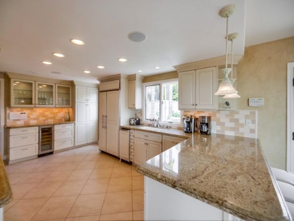La Jolla Luxury Villa World Class Residence