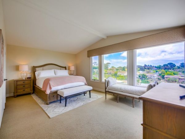 La Jolla Luxury Villa World Class Residence