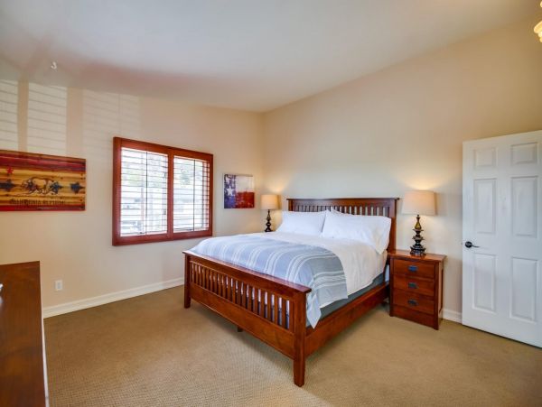 La Jolla Luxury Villa World Class Residence