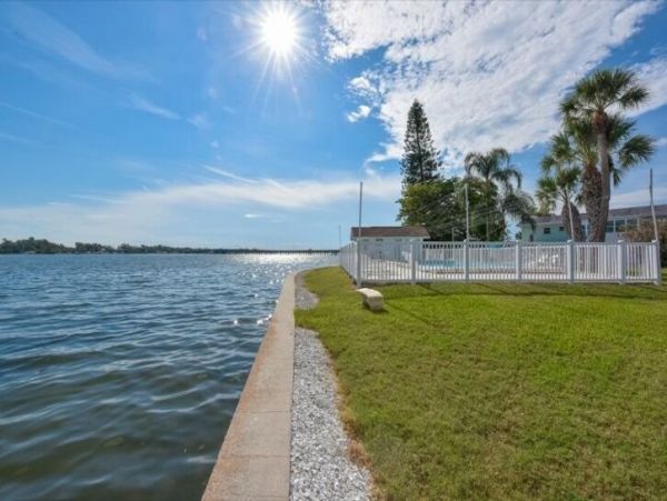 Two Bedroom Vacation Rental Sleeps 4 Short Walk to Beach