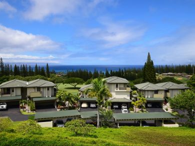 Vacation Rentals
