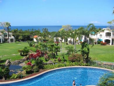 Vacation Rental in Wailea