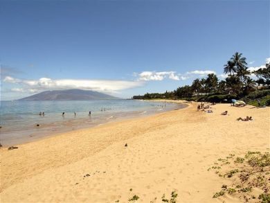 Sandy Beach Sandy Beach