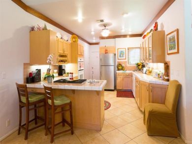 Kitchen Bar