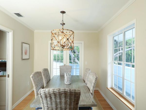 Two Bedroom Two Bathroom Vacation Rental Short Walk to Beach - additional view, photo 4