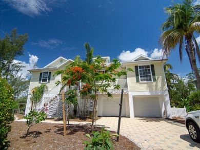 Front View of Property