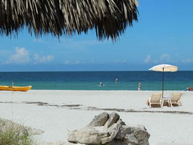 Beach Beach