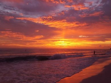 Sunset Sunset