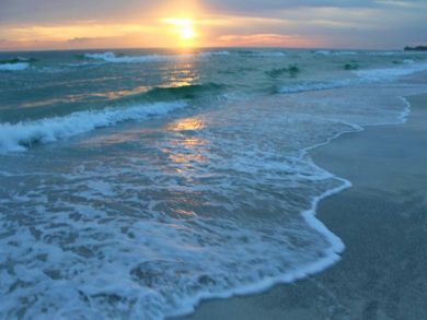 Beach Beach
