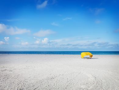 Beach Beach