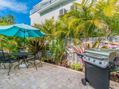 Grill Area Grill Area
