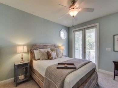 Turtle guest room Turtle guest room