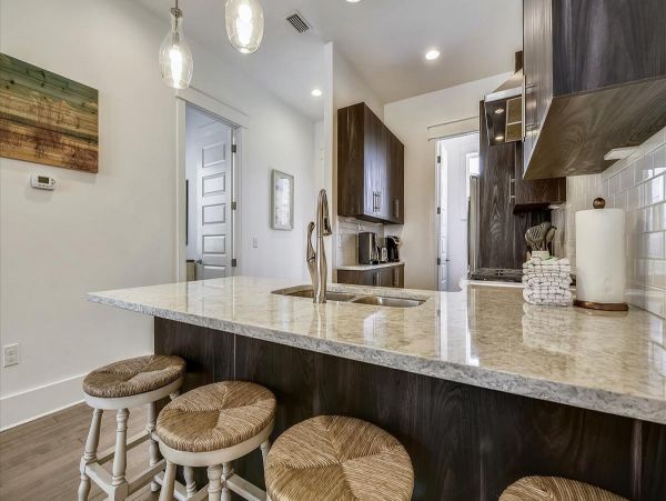 Your Perfect Seacrest Beach Escape with Elevator and Prime Location