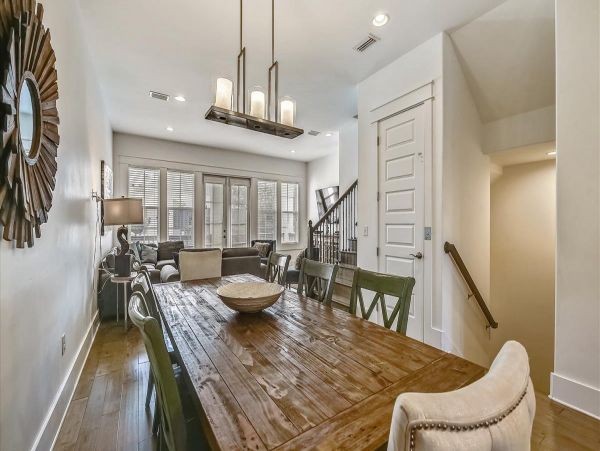 Your Perfect Seacrest Beach Escape with Elevator and Prime Location