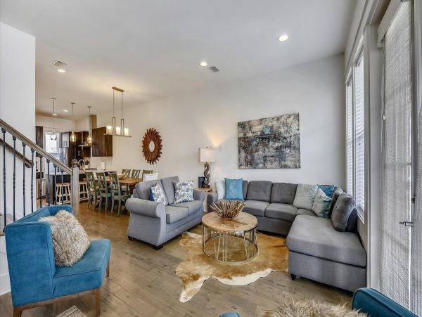 Your Perfect Seacrest Beach Escape with Elevator and Prime Location
