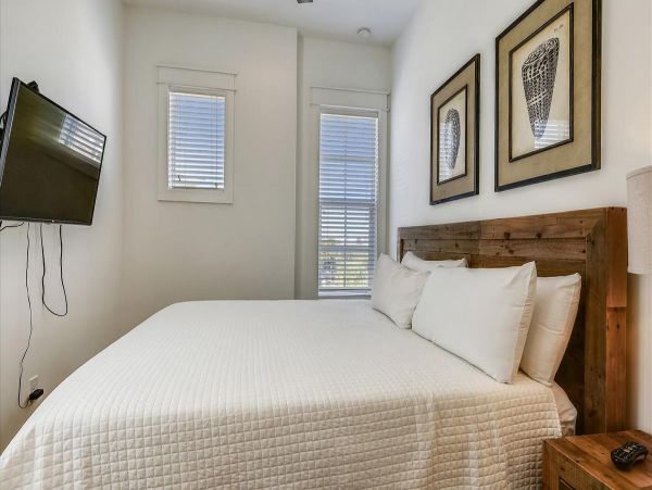 Your Perfect Seacrest Beach Escape with Elevator and Prime Location