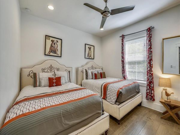 Your Perfect Seacrest Beach Escape with Elevator and Prime Location