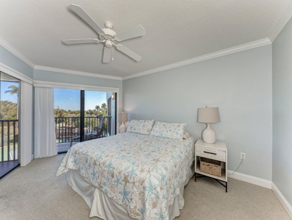 Anna Maria Beach Condo Two Bedrooms Sleeps 4 With Pool