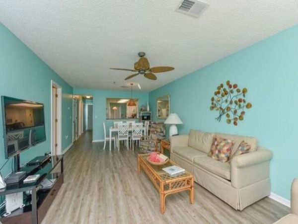 Anna Maria Vacation Condo with Two Bedrooms
