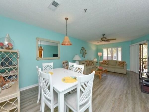 Anna Maria Vacation Condo with Two Bedrooms