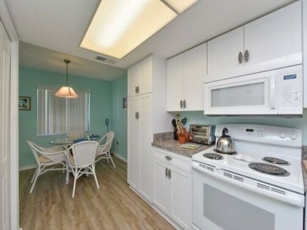 Anna Maria Vacation Condo with Two Bedrooms