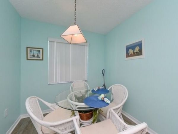 Anna Maria Vacation Condo with Two Bedrooms