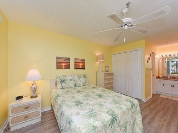 Anna Maria Vacation Condo with Two Bedrooms
