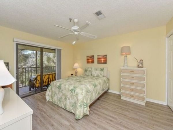 Anna Maria Vacation Condo with Two Bedrooms