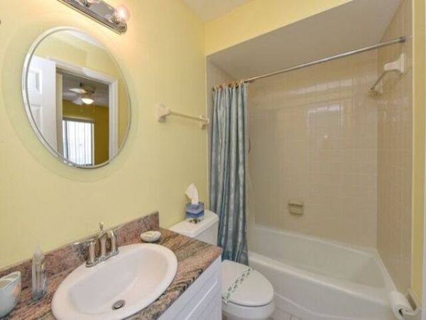 Anna Maria Vacation Condo with Two Bedrooms