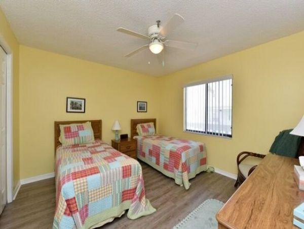 Anna Maria Vacation Condo with Two Bedrooms