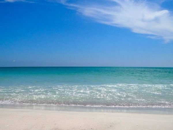 Anna Maria Vacation Condo with Two Bedrooms