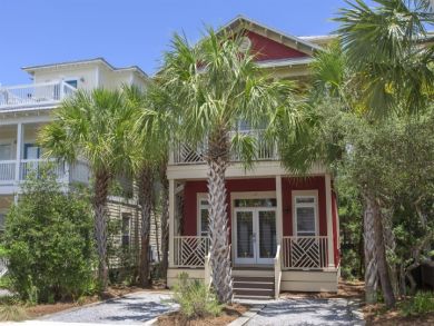 Three Bedrooms Plus Den Vacation Rental Sleeps 10 Guests