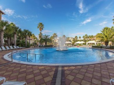 Three Bedrooms Plus Den Vacation Rental Sleeps 10 Guests