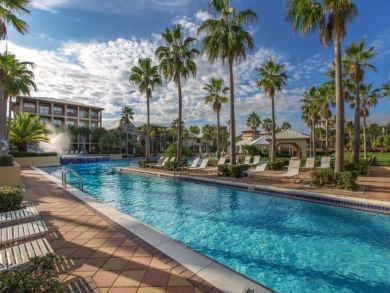 Three Bedrooms Plus Den Vacation Rental Sleeps 10 Guests