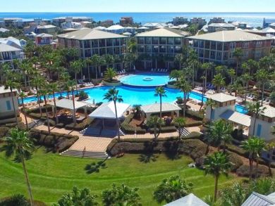 Three Bedrooms Plus Den Vacation Rental Sleeps 10 Guests